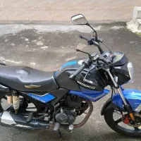 موتور150سی سی ایران دوچرخه 10B