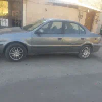 سمند مدل 84 LX|خودرو سواری و وانت|کرج, کیانمهر|دیوار