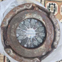 دیسک و صفحه کلاج پراید