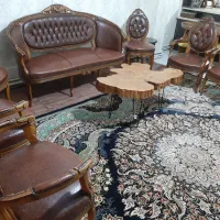 مبل|مبلمان خانگی و میز عسلی|اندیشه, اندیشه فاز ۱|دیوار