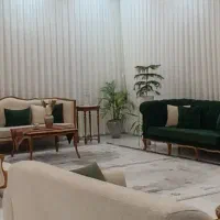 مبل فرانسویی 8 نفره