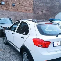 کوییک R مدل ۱۴۰۰ بی رنگ|خودرو سواری و وانت|رباطکریم, رباطکریم|دیوار