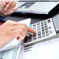 نیروی اداری ، حسابداری