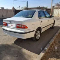 سمندEf7 فوق‌العاده تمیز