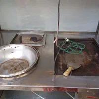 سه راه خرمشهر کوی مندلی