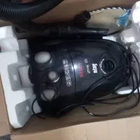 جاروبرقی میزتلوزیون .بخاری