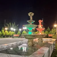 کوهک 200 متر سه خواب ۲ مستر مبله مناسب اتباع خارجی|اجارهٔ آپارتمان|تهران, کوهک|دیوار