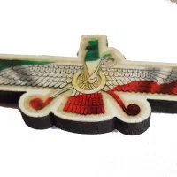 مگنت مدل ایران کد MA2027 بسته 3 عددی جدید|صنایع دستی و سایر لوازم تزئینی|تهران, اقدسیه|دیوار