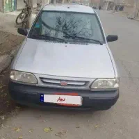 پراید۱۳۱|خودرو سواری و وانت|محمدشهر, شهرک پیام (مهرالبرز)|دیوار