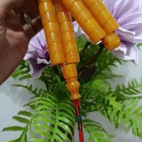 تسبیح های درجه یک اصل کهربا و سندلوس