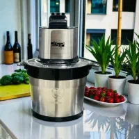 خردکن و غذاساز برند dsp