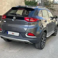 MG GS 2016|خودرو سواری و وانت|کرج, شهرک البرز ۳|دیوار