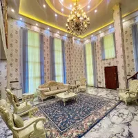 اجاره کاخ ویلا تریبلکس استخر دار جنگلی با گیم روم|اجارهٔ کوتاه‌مدت ویلا و باغ|رشت, کاکتوس|دیوار