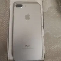 اپل iPhone 8 Plus با حافظهٔ ۶۴ گیگابایت|موبایل|شیراز, شریف‌آباد|دیوار