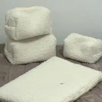 کیف آرایشی،کاور لپتاپ