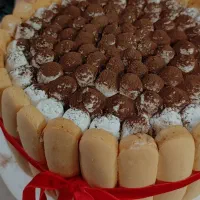 تیرامیسو\دونات\کوکی