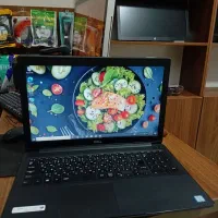 لپ تاپ برند دل نسل ۸ در حد نو