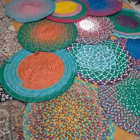 سفره تسمه ایی (عمده)