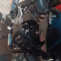 موتور پالس ۱۸۰|موتورسیکلت|کرمانشاه, |دیوار