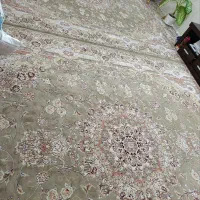 فرش گردویی