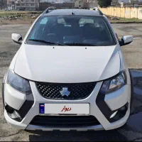 کوییک gxr مدل دی ماه ۱۴۰۴