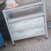 دکه ویترین سیگاری