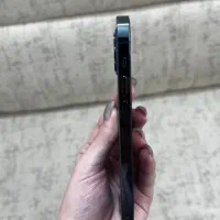 گوشی ایفون ۱۲ پرو zza پک اصلی ۲۵۶ گیگ|موبایل|تهران, فدک|دیوار