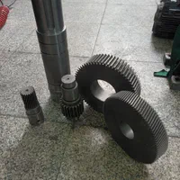 تولیدکننده گیربکس شافت مستقیم و ترمز صنعتی دینام|ماشین‌آلات صنعتی|چهاردانگه (تهران), |دیوار