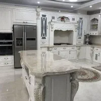 کابینت آشپزخانه و مصنوعات چوبی|مصالح و تجهیزات ساختمان|مشهد, وکیل‌آباد|دیوار