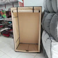 واگذاری ۳کمد برزنتی لباس و رختخواب نو نو*ارسال پست