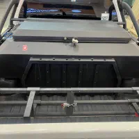 کلوت اتومات مدل ۴۰۲|خودرو سواری و وانت|گرگان, |دیوار