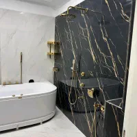 حسنی آمازون/قصرسلطنتی/۴۹۰متر۴خواب/۴پارکینگ/|فروش آپارتمان|اندیشه, اندیشه فاز ۱|دیوار