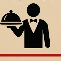 نیازمند نیرو اشپزخانه