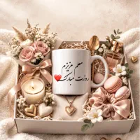 چاپ ماگ حرارتی و ساده (هدیه روز معلم)