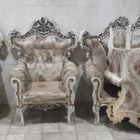 مبل ام دی افی