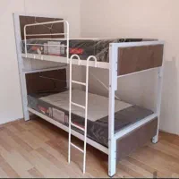 تخت دوطبقه شرکتی