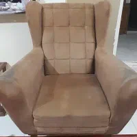 مبل دست دووم