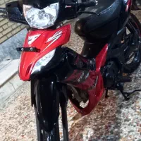 تی‌وی‌اس راکز ۴۰۳ صفر هزارتا کار با ردیاب