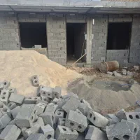 فروش خونه نیمه کار در بردگپی