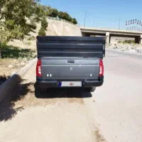 باربری با نیسان اریسان|خدمات حمل و نقل|بندر ماهشهر, |دیوار
