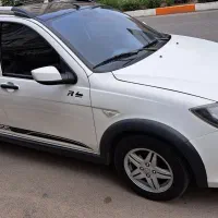 کوئیک R بیرنگ و سالم