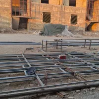 نیازمند جوشکار