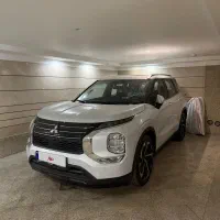 میتسوبیشی اوتلندر H لاین تک دف