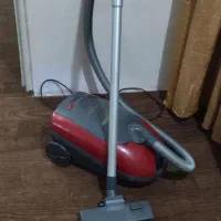 جاروبرقی ناسیونال