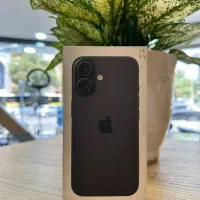 iPhon 16باحافظهٔ۱۲۸ (فروش فوری فقط تا پایان هفته)|موبایل|مشهد, رضاشهر|دیوار