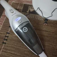 جارو شارژی کنوود 14 ولت