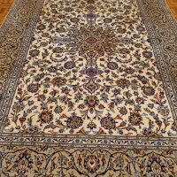 یک جفت فرش دستباف ۶ متری