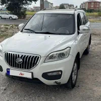 لیفان x60 اتوماتیک مدل ۹۷ در حد صفر|خودرو سواری و وانت|رشت, کوی طالقانی|دیوار