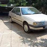 پژو 405 جی ال ایکس (GLX)، مدل ۱۳۸۵