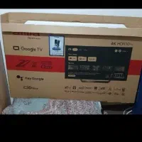 کارتون ایوا ۵۰ اینچ هوشمند